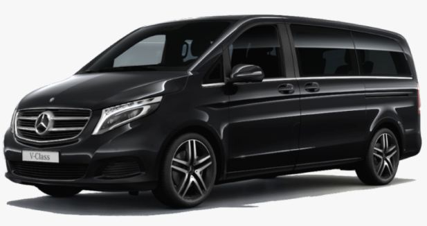 Mercedes Benz Vito