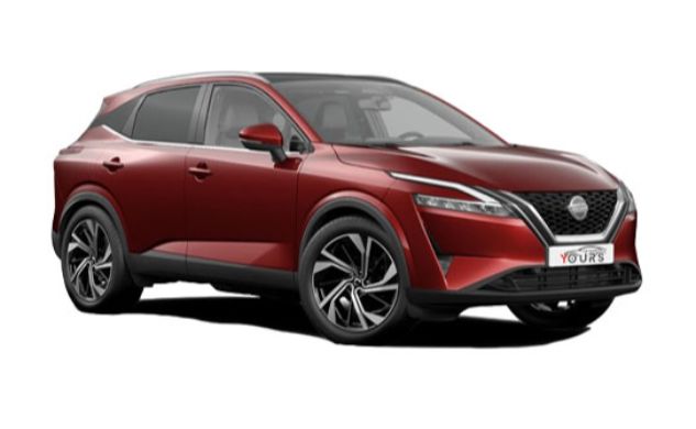 Peugeot 3008 automatic or similar