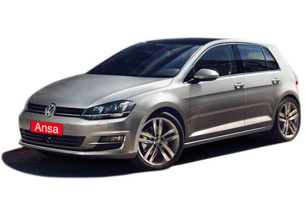 VW GOLF 1.6 DSL A/C VW GOLF 1.6 DSL A/C