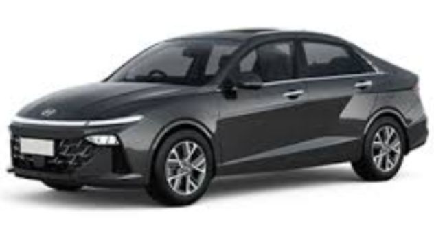 Hyundai Accent Automatic Diesel