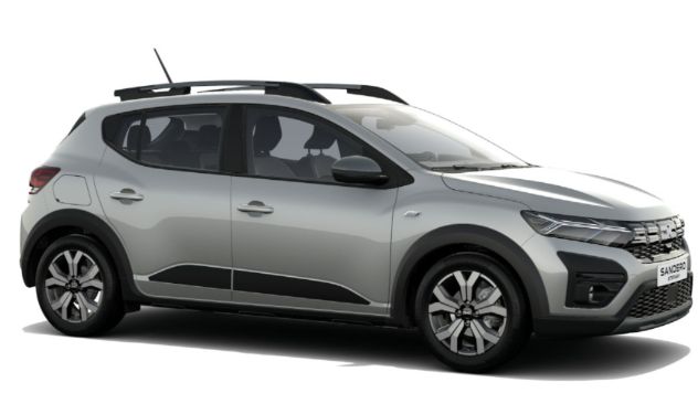 Dacia Sandero Diesel