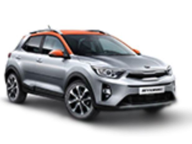 Kia Stonic automatic or similar