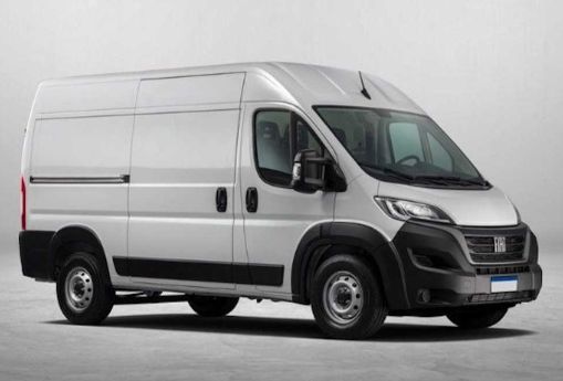 FIAT DUCATO 13m3
