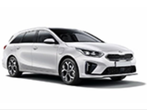 Kia Ceed Sportwagon