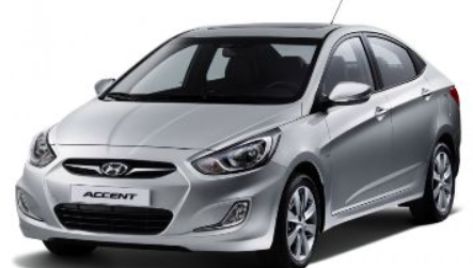 Hyundai I10 Automatic