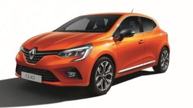 Renault Clio  Automatic Diesel