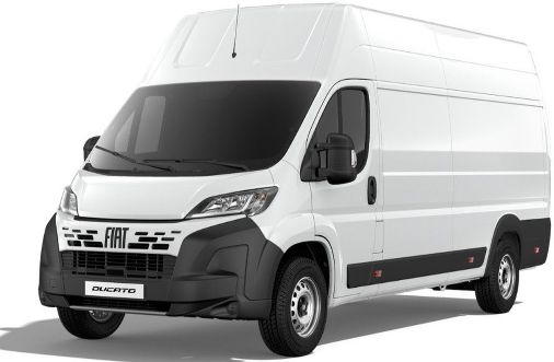 FIAT DUCATO 17m3