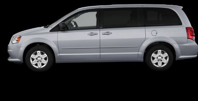 Dodge Caravan