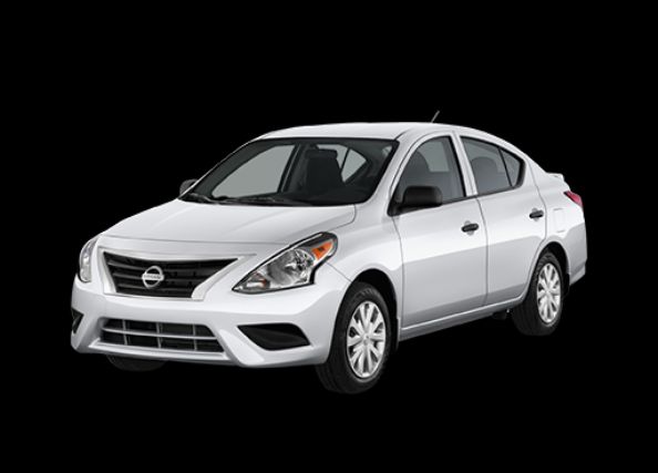 Nissan Sunny Automatic