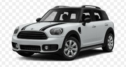 Mini Cooper Countryman