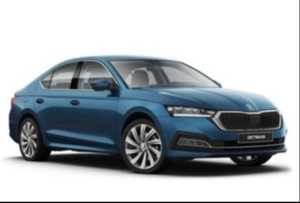 Skoda Octavia SW