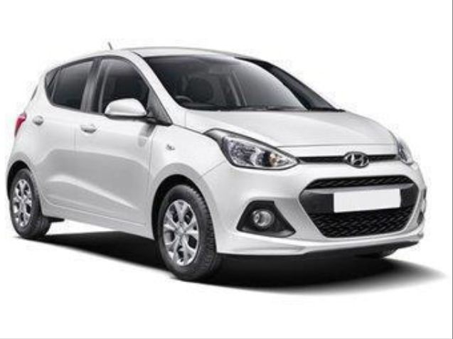 Hyundai i10 Automatic