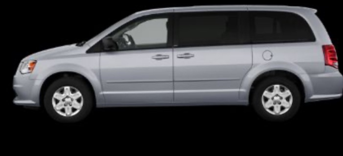 Dodge Caravan Automatic