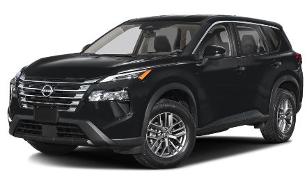 Nissan Rogue Automatic