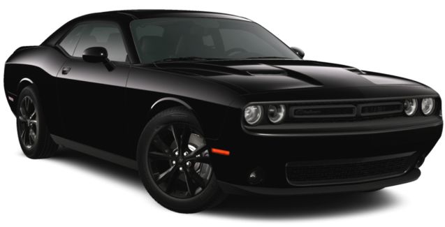 Dodge Challenger Automatic