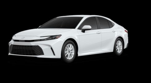 Toyota Camry Automatic