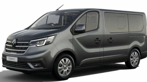 Renault Traffic  Diesel