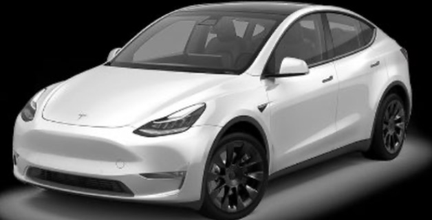 Tesla Y  Automatic