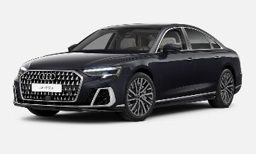 Audi A8 Automatic