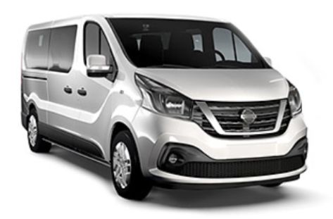 Nissan NV300
