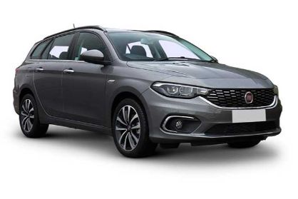 Fiat Tipo Sation Wagon