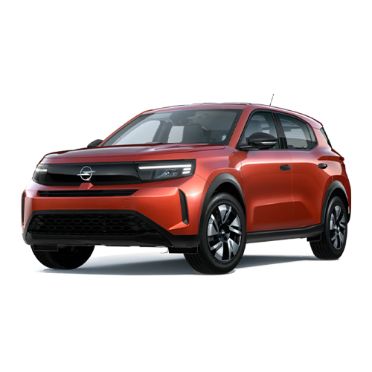 C Group - SUVs - Automatic