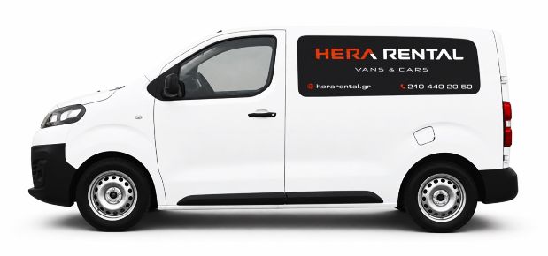 Citroen Jumpy L1H1