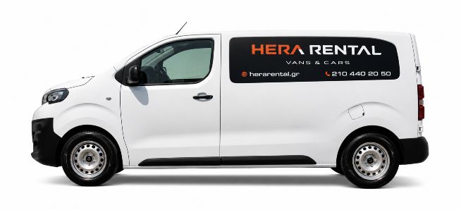 Peugeot Expert L2H1