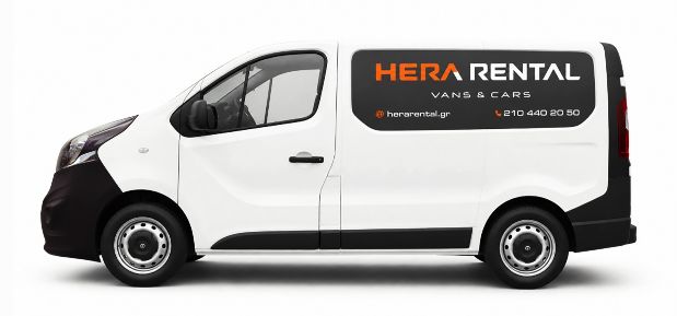 Opel Vivaro L2H1