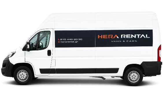Peugeot Boxer L3H3